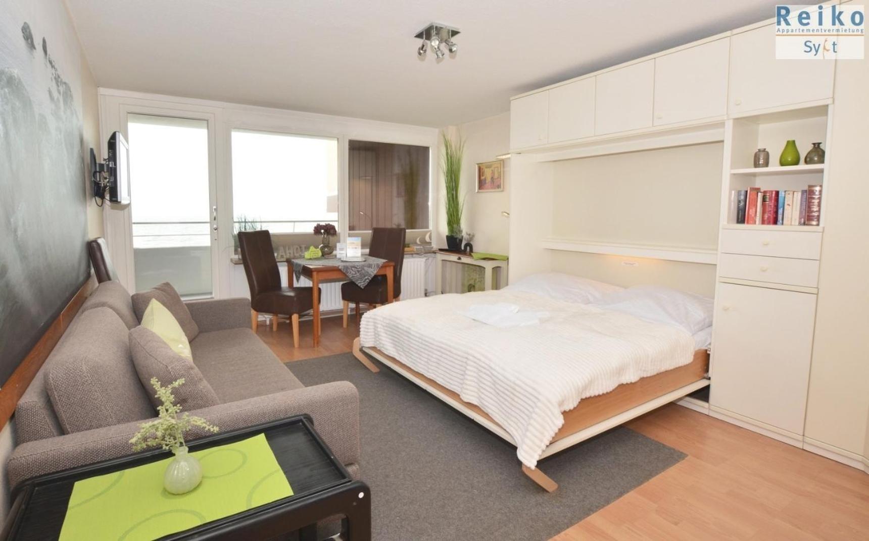 2-70, Seeseite Haus Am Meer, Toller Nordseeblick, Wlan, 1 Zi ヴェスターラント エクステリア 写真